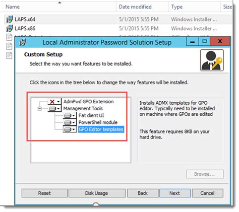 5 Top Local Administrator Password Solution Laps Tips