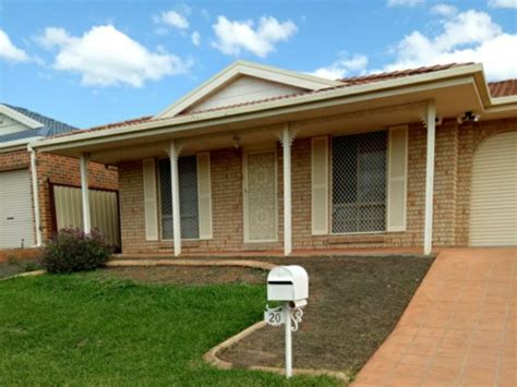 Burkhart Place Minto Nsw Realestate Au