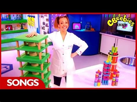 CBeebies: Nina and the Neurons - Go Digital Song - VidoEmo - Emotional Video Unity