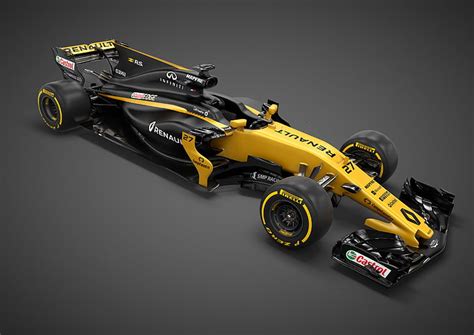 F Formula Balapan Balap Renault Rs Wallpaper Hd