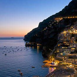 Amalfi Coast nightlife - Lifestyle - Amalfi Coast | Amalfi coast, Night ...