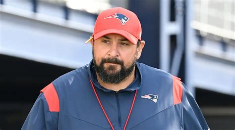 Report Broncos Interview Patriots Assistant Matt Patricia For Dc Job