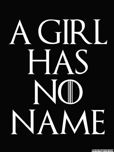 A Girl Has No Name Quote Hettie Annecorinne