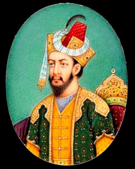 The Mughal Emperors - Fazeel HISTORY OF SUBCONTINENT