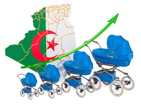 40+ Algeria Population Stock Photos, Pictures & Royalty-Free Images ...