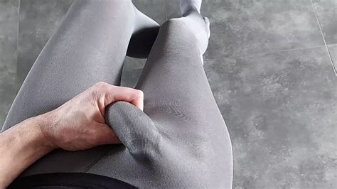 Cumming In Grey Soft Pantyhose Gay Amateur Amateur Porn Feat Vakovlk Xhamster
