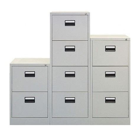 Metal Filing Cabinet