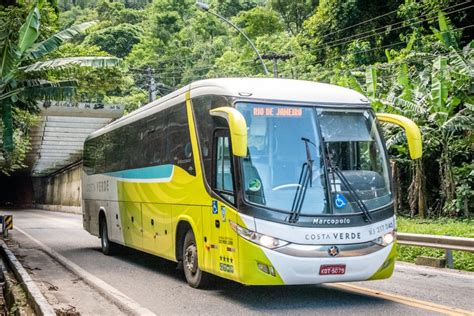 Transfer Ilha Grande Saindo Do Rio De Janeiro Civitatis