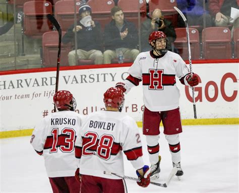 College Hockey Redesign Page 2 Concepts Chris Creamers Sports