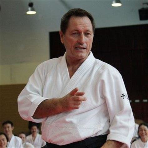 Christian Tissier - Zumm Aikido - Aikido japán harcművészet