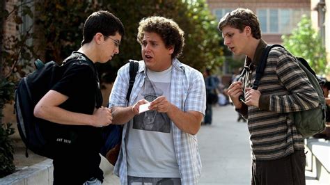 'Superbad 2': Judd Apatow, Jonah Hill Tease Potential Sequel Plot