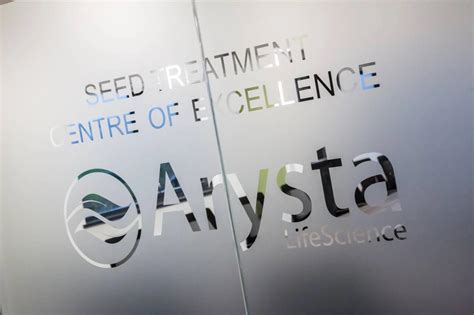 Arysta Lifescience Evesham