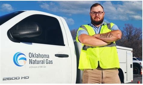 Natural Gas Hero William Scott American Gas Association