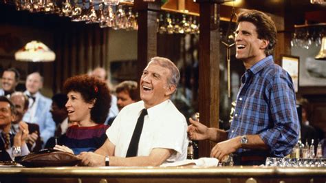 The 25 best episodes of 'Cheers' | Yardbarker