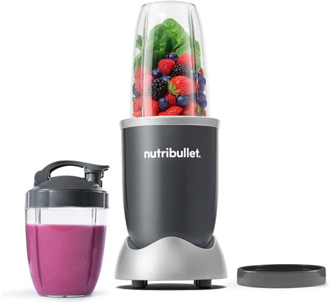 Nutribullet Personal Blender Review Simply Smoothies