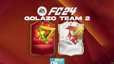 EA FC 24 Golazo Team 2 New Icons And Heroes Released Including Ferenc