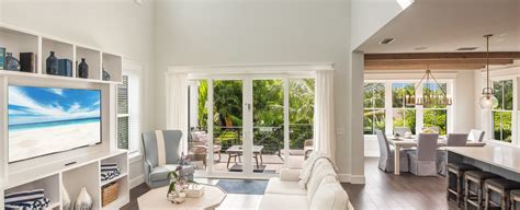 Luxe Island Escape | Beach Boutique Rentals | Anna Maria Island, FL