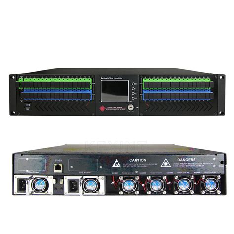 Kexint High Power Nm U Pon Wdm Gpon Solution Catv Ports