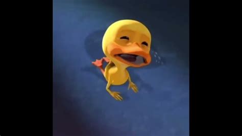 Crying Duck Meme But Its Slowed Youtube