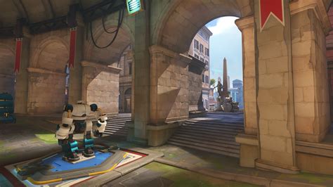 Overwatch Season Patch Notes June Qm Games