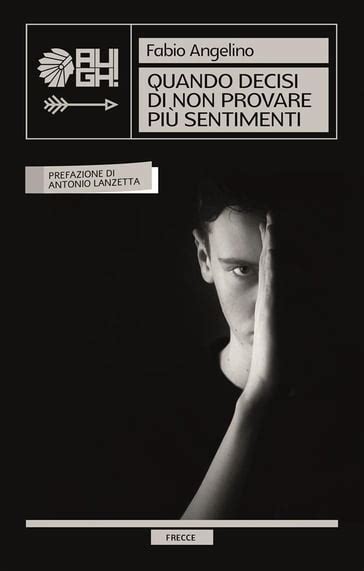 Quando Decisi Di Non Provare Pi Sentimenti Scaricare Pdf Epub E