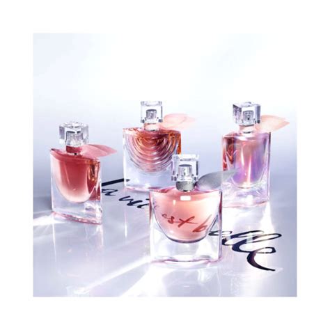 LANCÔME La Vie est Belle Iris Absolu Free Shop Perfumes Cosmetics