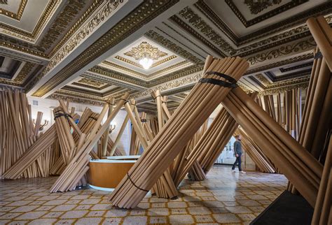 7 Exhibits Not To Miss During The Chicago Architecture Biennial Choose Chicago