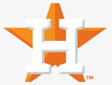 Houston Astros Logo Black - Houston Astros Logo Vector, HD Png Download , Transparent Png Image ...