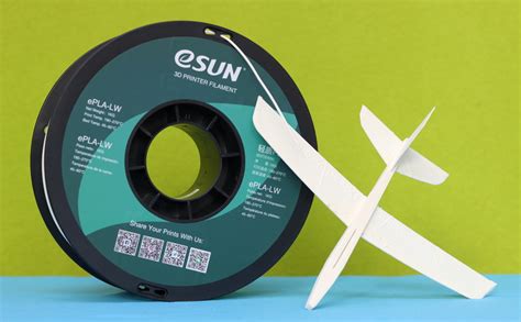 Esun Pla Review Grab The Best Filament Esun D Printing Materials