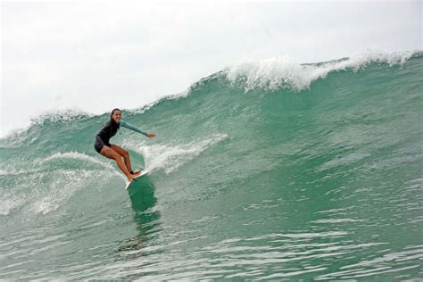 Só o surfe salva Origem Surf