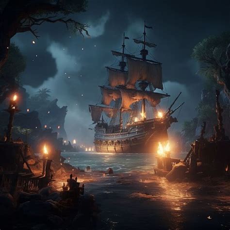 Ubisoft annonce une fenêtre de sortie pour le jeu de pirate tant