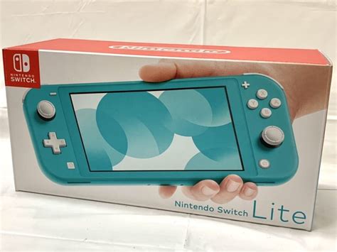 任天堂 Switchライトの買取実績 買取専門店さすがや