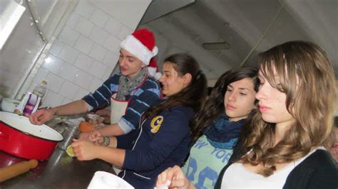 FOTO Proiect De Voluntariat Al Elevilor De La Colegiul Tehnic Aiud