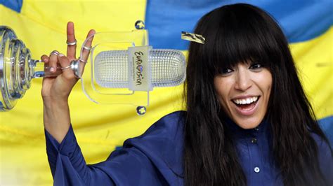 Loreen Sweden Eurovision 2023