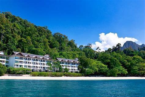 The Andaman, Langkawi