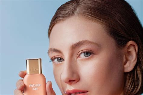 Phyto Teint Nude así es la nueva base de maquillaje de Sisley que