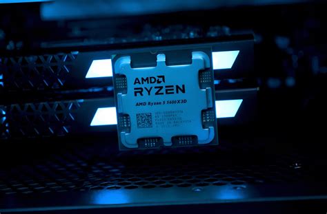 Rò rỉ cho thấy AMD có thể đang chuẩn bị cho Ryzen 5 5600X3D - TechTimes.vn