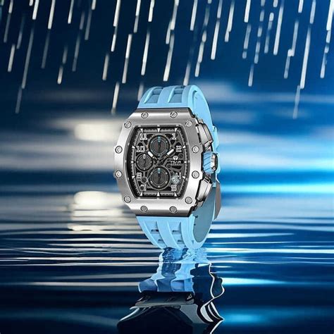 Buy Branded Men Luxury Wrist Watches | Tsarbomba