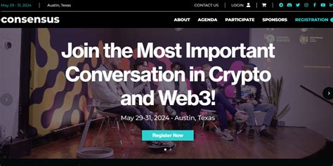 Top 10 Crypto Conferences For 2024 Metawise