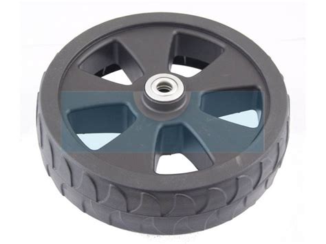 Roue Pour Tondeuse Alko Motoculture Distri Piece Fr