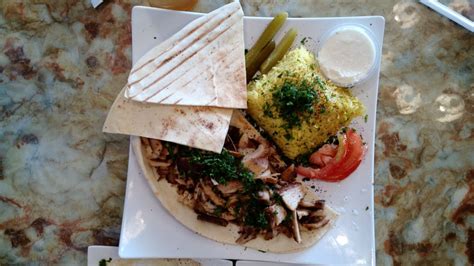 Hala Cafe | Restaurant Review - Happily the Hicks