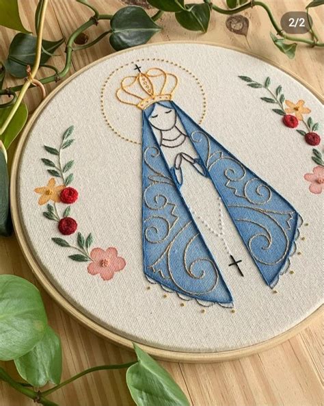 Pin De Gab Ota Em Embroidery Em Arte Do Bordado Bordados