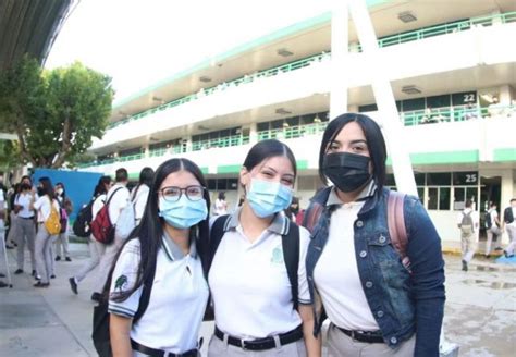 Contar N Estudiantes Del Cobach Con Programa De Seguridad Voz En Red