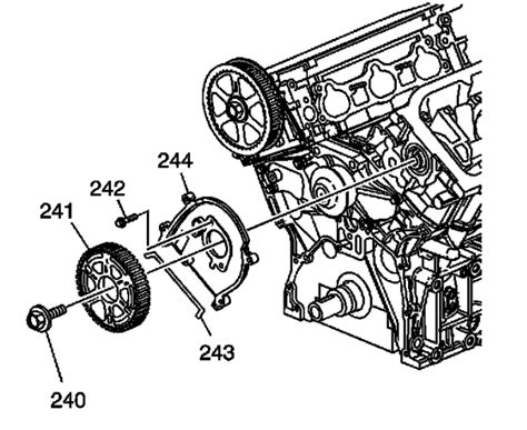 Is It Possible To Replace The Camshaft Sensor On An 06 AWD Saturn Vue W