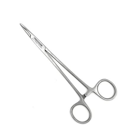 Buy Needle Holders Mayo Hegar Curved Cm Precision