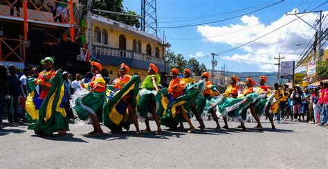 11 Haitian Cultural Traditions You Didn’t Know About · Visit Haiti