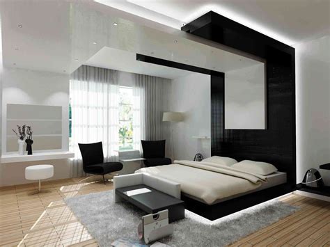 30 Contemporary Bedroom Design For Your Home – The WoW Style