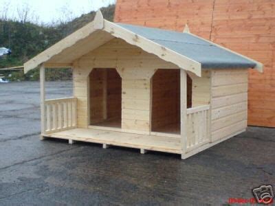 Casas Para Perros Grandes