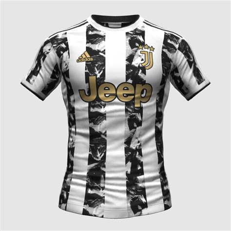 Juventus Retro Fifa Kit Creator Showcase Atelier Yuwa Ciao Jp