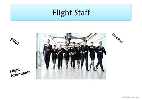 airline industry english esl powerpoints